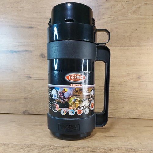 Thermos originals flask 500ml - thermos,