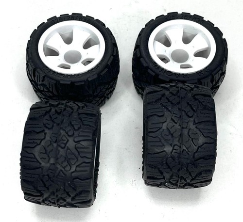 Racing mini buggy bigfoot - racing, mini-z