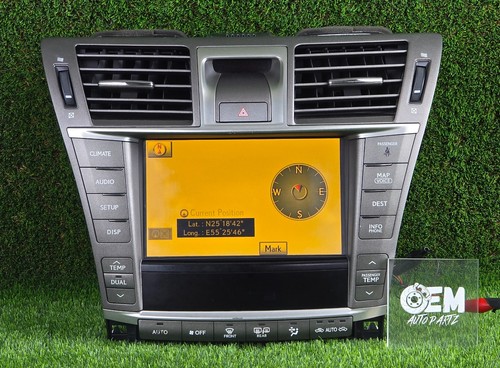 Lexus ls460 ls460l ls600h - lexus,