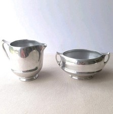 1950s Picquot Ware Creamer