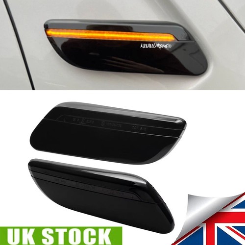 Smoked dynamic sequential - smoked,