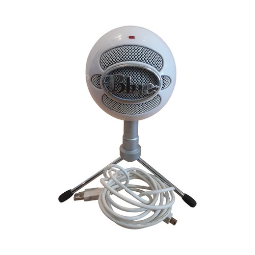 Blue microphones snowball - microphones,