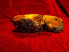 Traditional Hand Carved