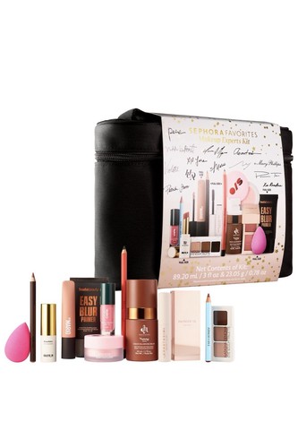 Sephora favorites makeup - favorites,