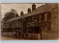 C1905 post office - post,