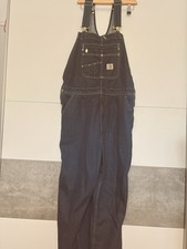 Carhartt Loose Fit Blue