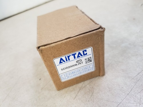 Airtac sdr20008jnt sdr200 08 - airtac, sdr200-08
