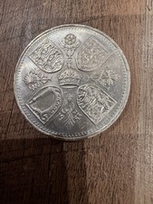 1953 Queen Elizabeth II