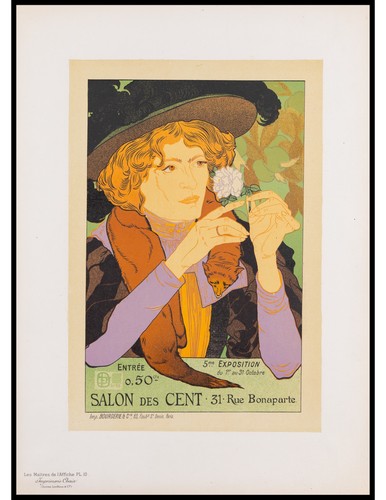 Original lithograph georges - lithograph,