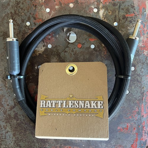Rattlesnake cable company - company, 6'