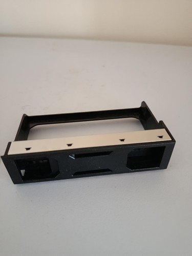 Hard drive bay blank - hard,