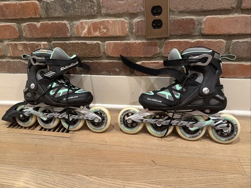 Rollerblade max wheels m90 - rollerblade,