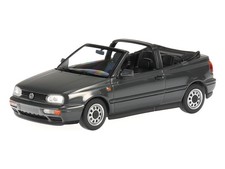 Golf rabbit convertible - golf, 3