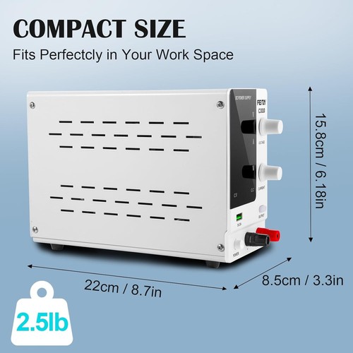 Feita power supply - power,