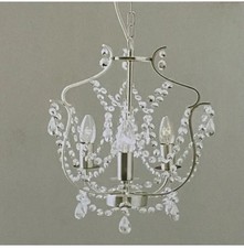 BNIB Ikea Kristaller