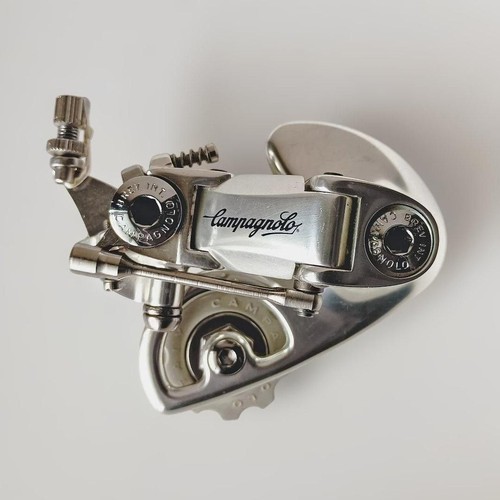 Campagnolo croce aune - d'aune, rd