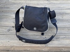 Crumpler Photo Messenger Bag Padded