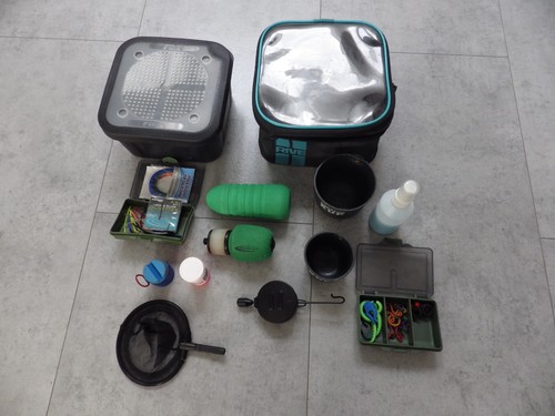 Fox rive bait - fox,