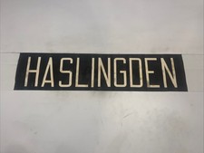 Haslingden - National Tours