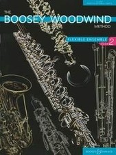 The Boosey Woodwind Method
