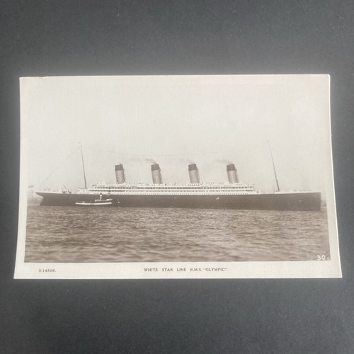 White star line - star,