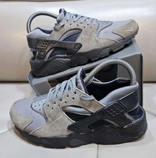 Nike Air Huarache Smoke Grey