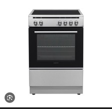 New Daewoo Electric Cooker