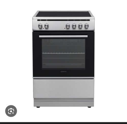 New daewoo electric - new,