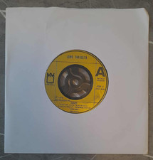 John Travolta - Sandy (From Grease Soundtrack) (1978) 7" Single