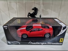 7& Ferrari 575 GTC Evoluzione