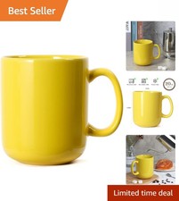 Extra Large 20 OZ Porcelain