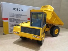 JOAL COMPACT - JCB 712