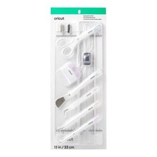 Cricut Essential 9-Piece Tool