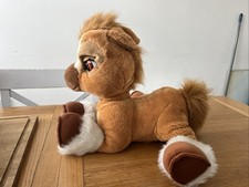 Pony Toffee Emotions Interactive Used Ears Don’t Work Perfectly