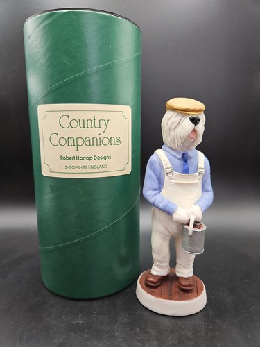 Robert harrop country - robert,