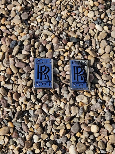 Rolls royce spirit spur - 2,