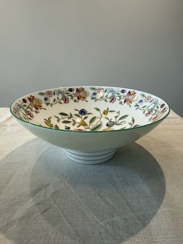 Minton haddon hall green - minton,