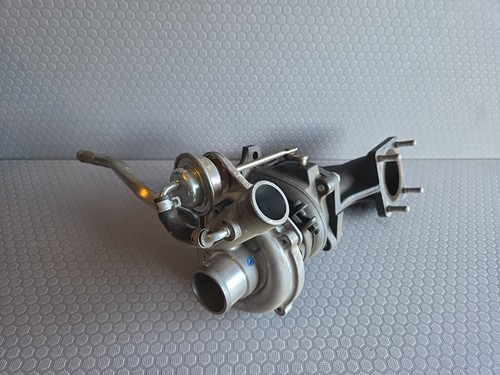 Ihi turbo part no - ihi,