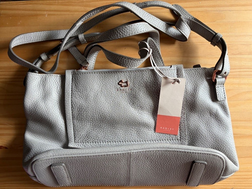 Radley farthing downs - downs, grey