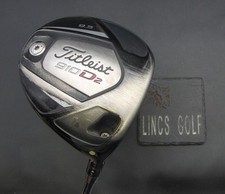 Titleist 910d2 driver - 910d2, 9.5°