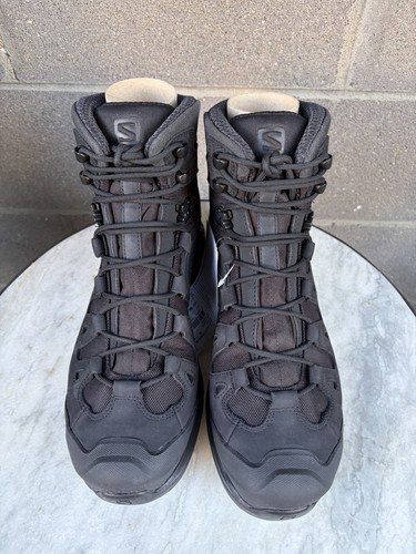 Salomon quest forces en - salomon, 4d