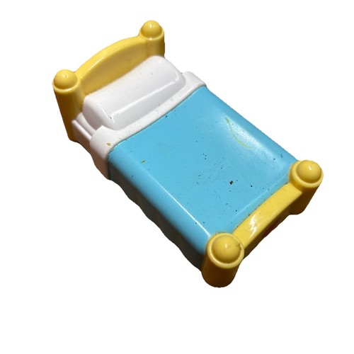 Elc happyland spares yellow - elc,