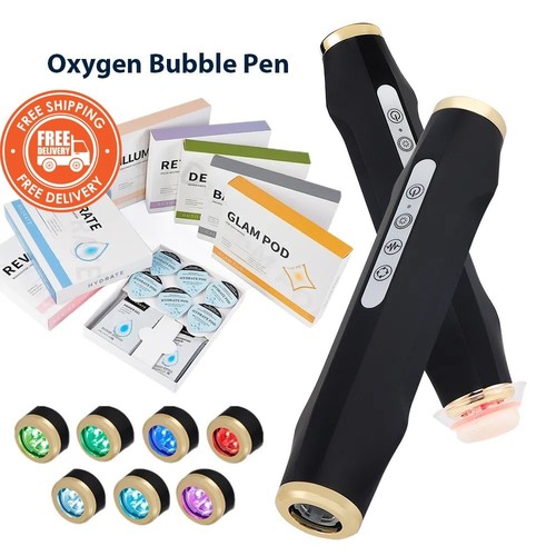 Portable co2 oxygen bubble - co2,