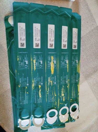 Catheters female 16ch - female/16ch, 2