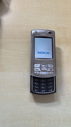 Original nokia n80 92 - original,