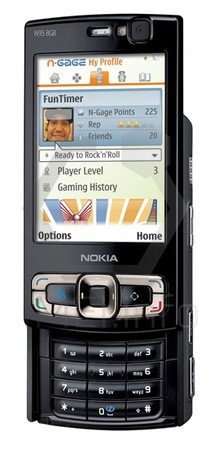 Sealed boxed nokia - boxed, 160mb