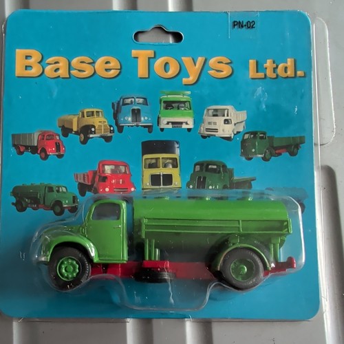 Base toys dodge kew - dodge,