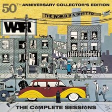 War the world - the,