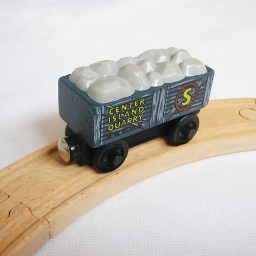 Boulder carriage thomas - boulder,