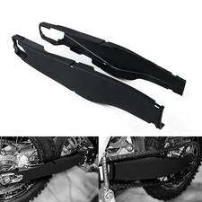 Pair Plastic Motorcycle Swing